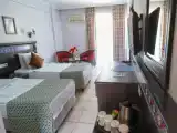 Трёхместный номер Стандарт