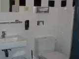 Одноместный номер Комфорт