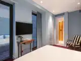 Двухместный номер Bazzar Small