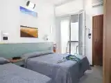 Трёхместный номер Стандарт