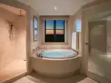 Люкс с балконом
