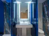 Полулюкс с видом на окрестности