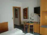 Двухместный номер Стандарт