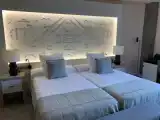Двухместный номер Deluxe