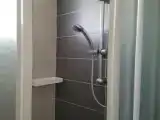 Трёхместный номер Стандарт с балконом