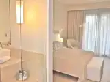 Двухместный номер Deluxe с видом на море