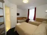 Шестиместный номер Стандарт