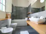 Одноместный полулюкс Дуплекс