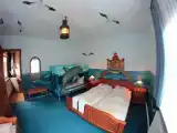 Run of House