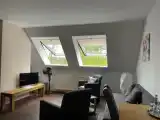 Трёхместный номер Комфорт Дуплекс