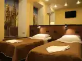 Двухместный номер Стандарт