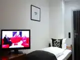 Одноместный номер Стандарт