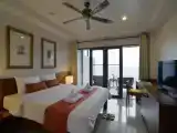 Двухместный номер Grand Deluxe