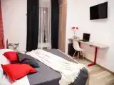 Кровать в общем номере