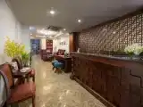 Двухместный полулюкс с балконом