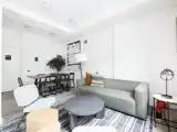 Run of House