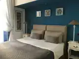 Двухместный номер Стандарт с балконом