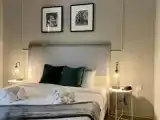 Двухместный номер Стандарт