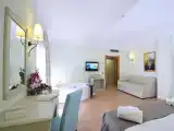 Двухместный номер Deluxe