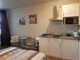 Четырёхместная семейная студия