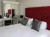 Двухместный номер Комфорт