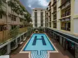Двухместный номер Deluxe