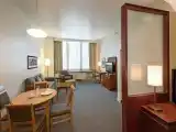 Двухместный люкс