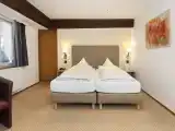 Двухместный номер Эконом