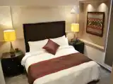 Двухместный семейный люкс