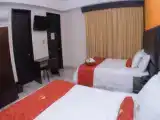 Четырёхместный номер Стандарт