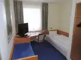 Одноместный номер Комфорт