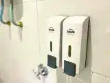 Двухместный семейный номер Стандарт