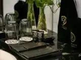 Двухместный номер Deluxe с видом на город