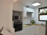 Шале Стандарт c 1 комнатой с видом на сад