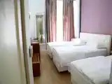 Трёхместный номер Стандарт