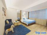 Двухместный семейный номер Стандарт
