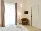 Двухместный номер Стандарт