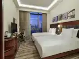 Двухместный номер Стандарт
