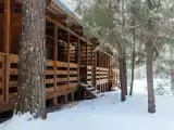 Двухместный номер Стандарт с балконом