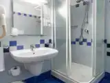 Двухместный номер Стандарт