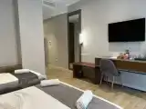 Номер Deluxe