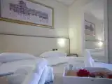 Двухместный номер Стандарт