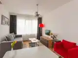 Двухместный люкс