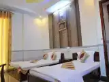 Трёхместный номер Стандарт