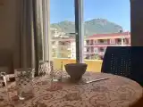 Апартаменты Стандарт с балконом