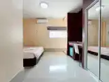 Двухместный номер Стандарт