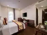 Номер Стандарт