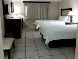 Двухместный номер Стандарт