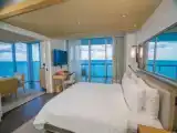 Полулюкс с видом на океан