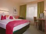 Двухместный номер Эконом